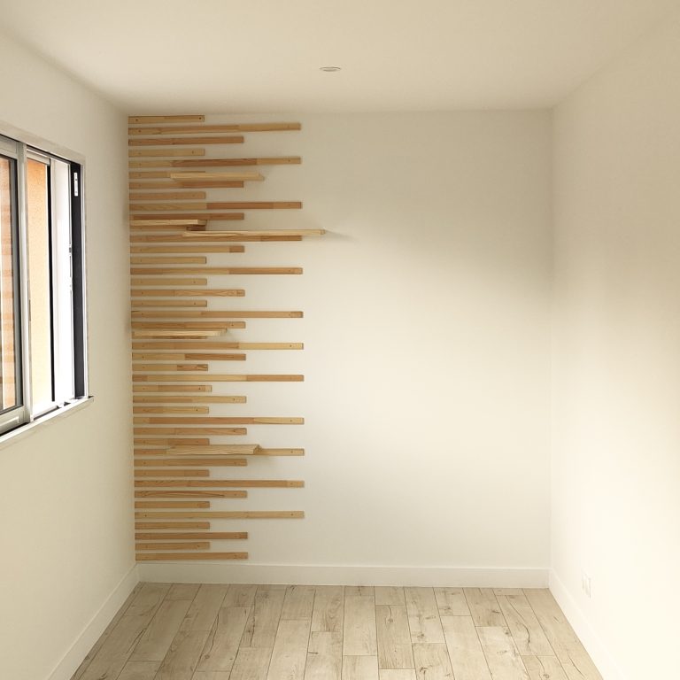 Lepeintredecorateur - photo chantier coueron