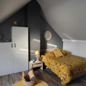 lepeintredecorateur – photo chantier st-herblain