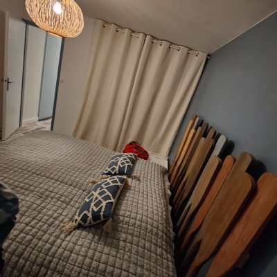 lepeintredecorateur – photo chantier fromentine