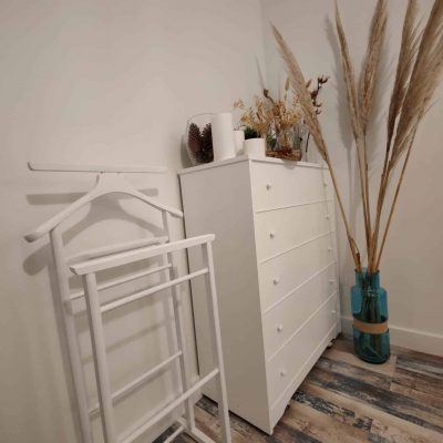 lepeintredecorateur – photo chantier fromentine