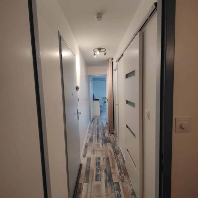 lepeintredecorateur – photo chantier fromentine