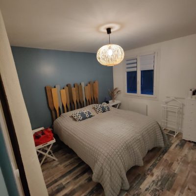 lepeintredecorateur – photo chantier fromentine