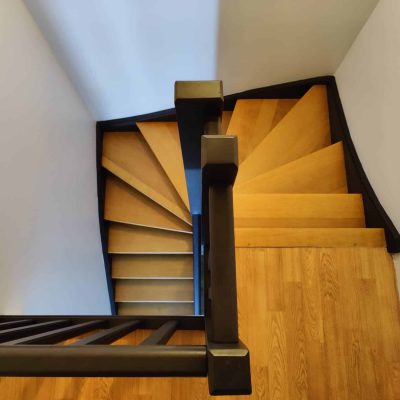 lepeintredecorateur – photo chantier nantes schuman