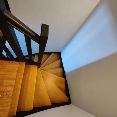 lepeintredecorateur – photo chantier nantes schuman