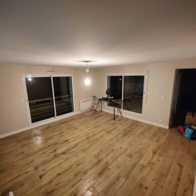 lepeintredecorateur – photo chantier nantes schuman