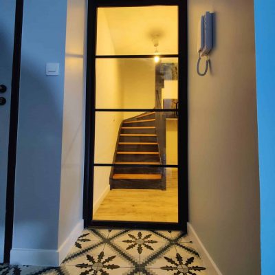 lepeintredecorateur – photo chantier nantes schuman