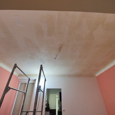 lepeintredecorateur – photo chantier st Etienne de Monluc