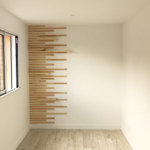 Lepeintredecorateur - photo chantier coueron