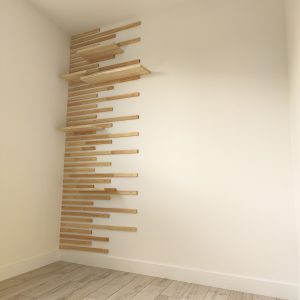 Lepeintredecorateur - photo chantier coueron