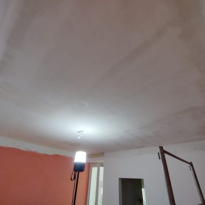 lepeintredecorateur – photo chantier st Etienne de Monluc